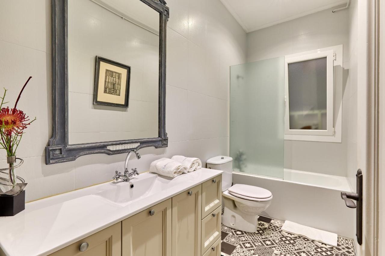 Apartament Apartamento Boutique Centro Zapateria 45 Pampeluna Zewnętrze zdjęcie