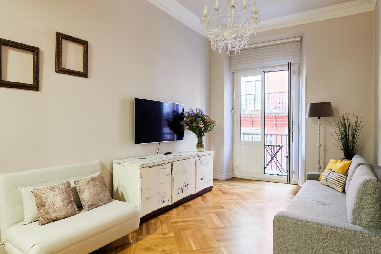 Apartament Apartamento Boutique Centro Zapateria 45 Pampeluna Zewnętrze zdjęcie