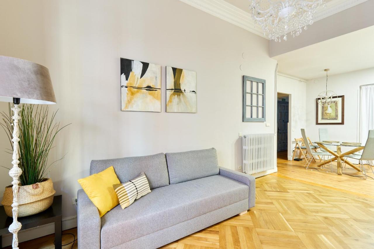 Apartament Apartamento Boutique Centro Zapateria 45 Pampeluna Zewnętrze zdjęcie
