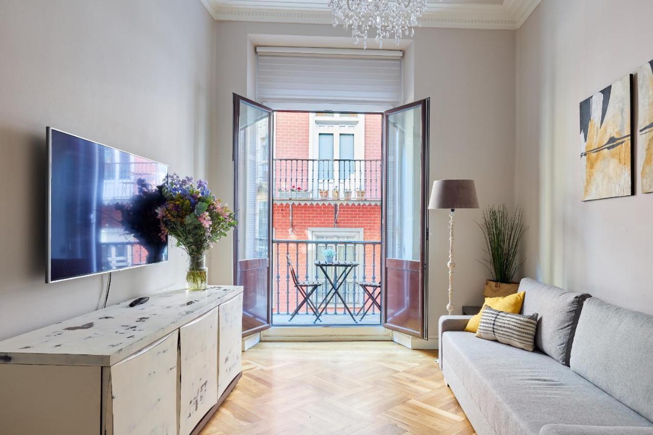 Apartament Apartamento Boutique Centro Zapateria 45 Pampeluna Zewnętrze zdjęcie