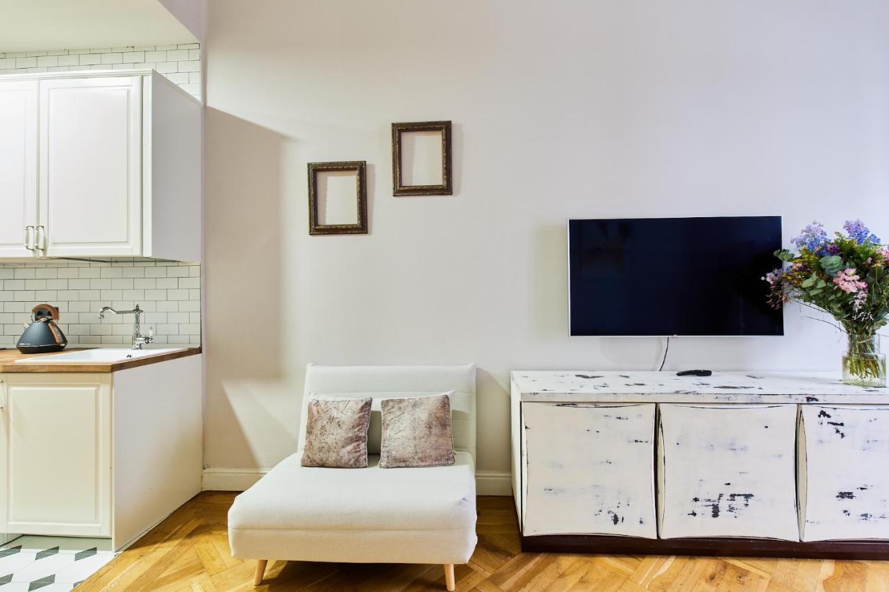 Apartament Apartamento Boutique Centro Zapateria 45 Pampeluna Zewnętrze zdjęcie