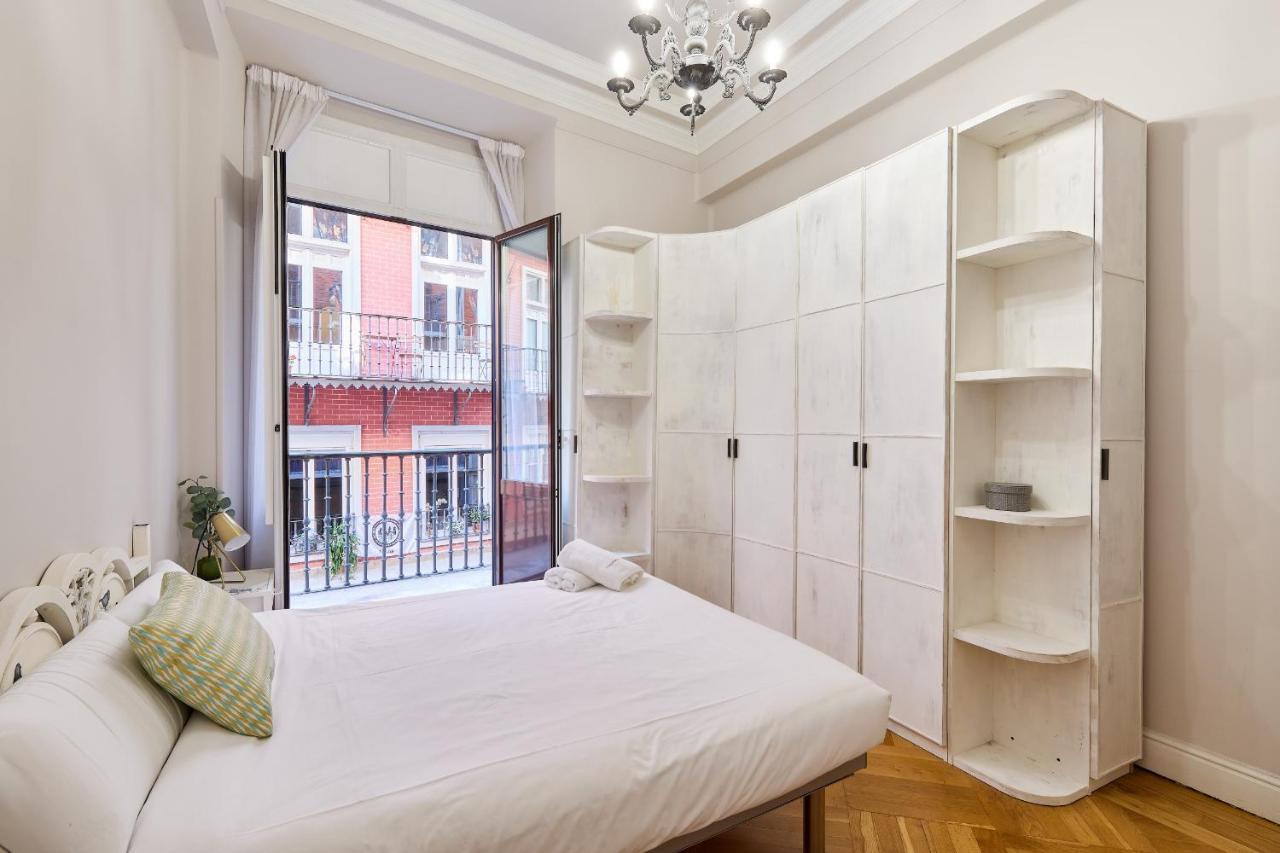 Apartament Apartamento Boutique Centro Zapateria 45 Pampeluna Zewnętrze zdjęcie