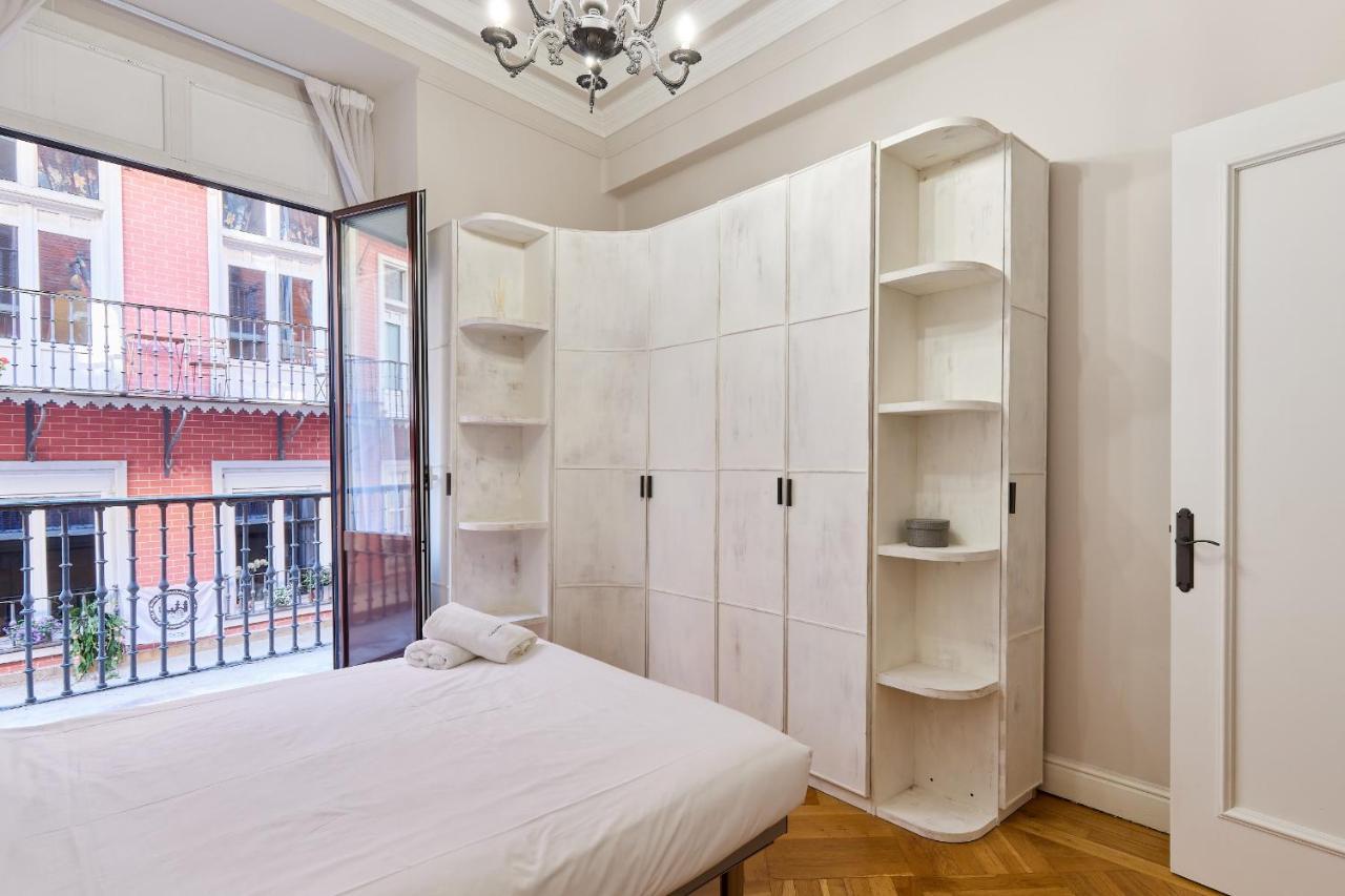 Apartament Apartamento Boutique Centro Zapateria 45 Pampeluna Zewnętrze zdjęcie