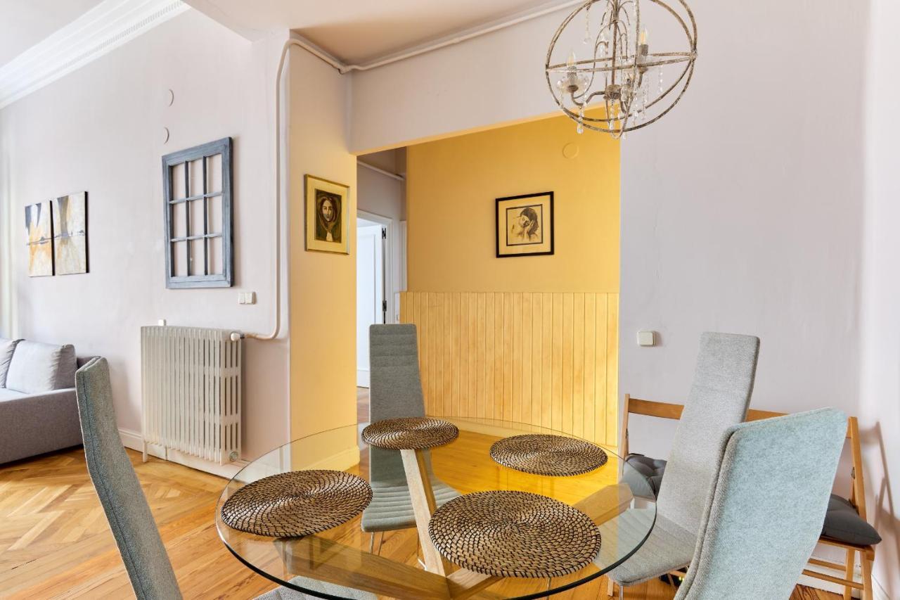 Apartament Apartamento Boutique Centro Zapateria 45 Pampeluna Zewnętrze zdjęcie