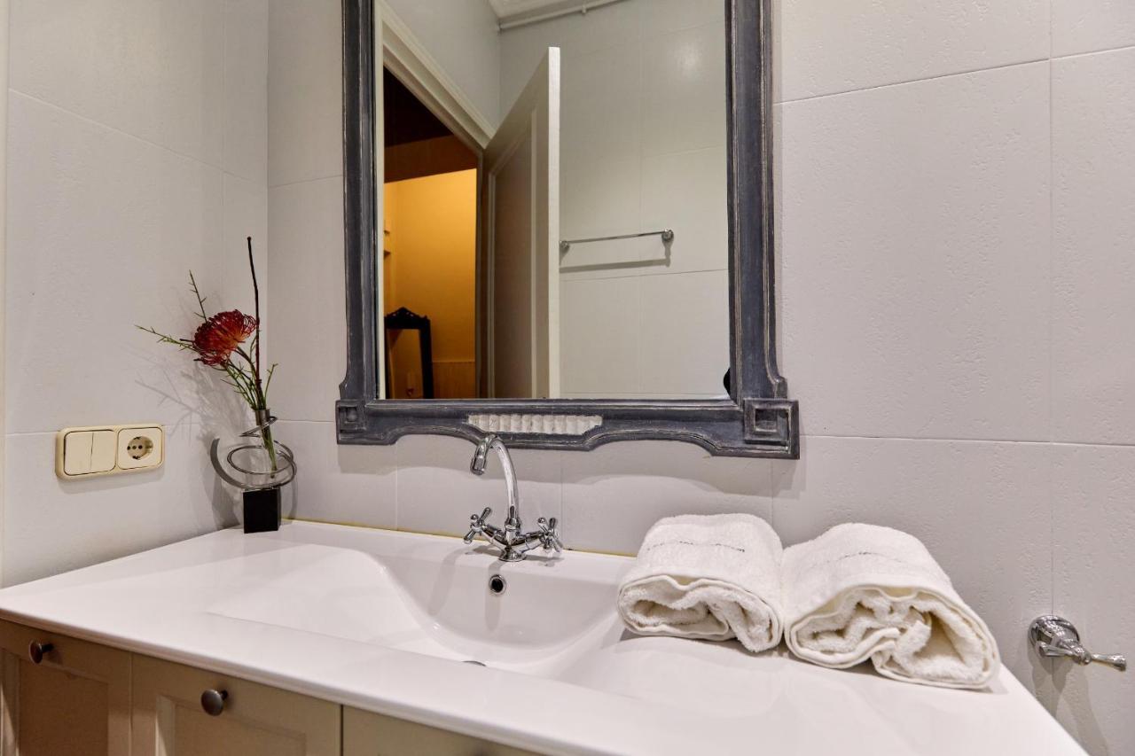 Apartament Apartamento Boutique Centro Zapateria 45 Pampeluna Zewnętrze zdjęcie