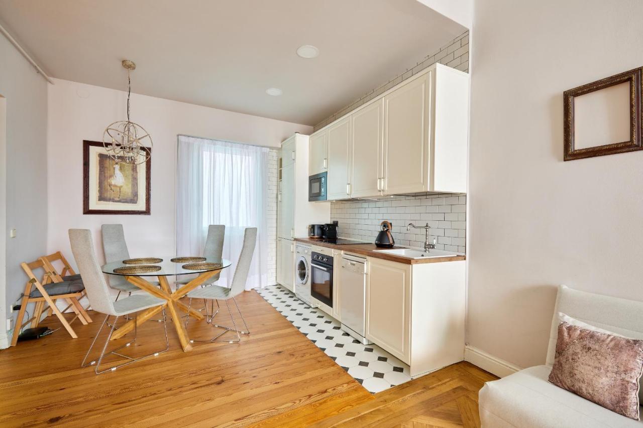Apartament Apartamento Boutique Centro Zapateria 45 Pampeluna Zewnętrze zdjęcie