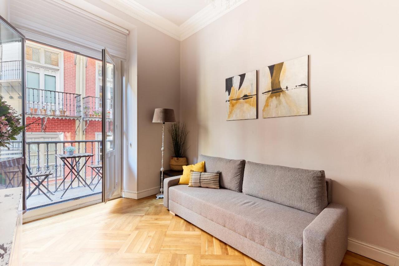 Apartament Apartamento Boutique Centro Zapateria 45 Pampeluna Zewnętrze zdjęcie