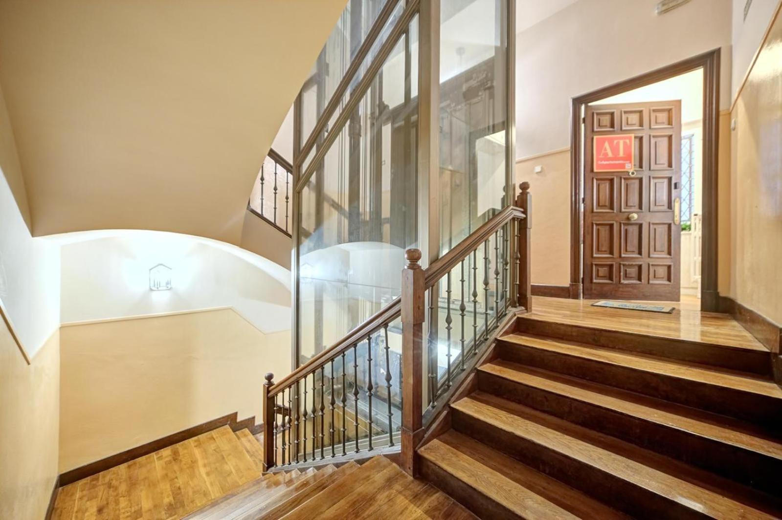 Apartament Apartamento Boutique Centro Zapateria 45 Pampeluna Zewnętrze zdjęcie