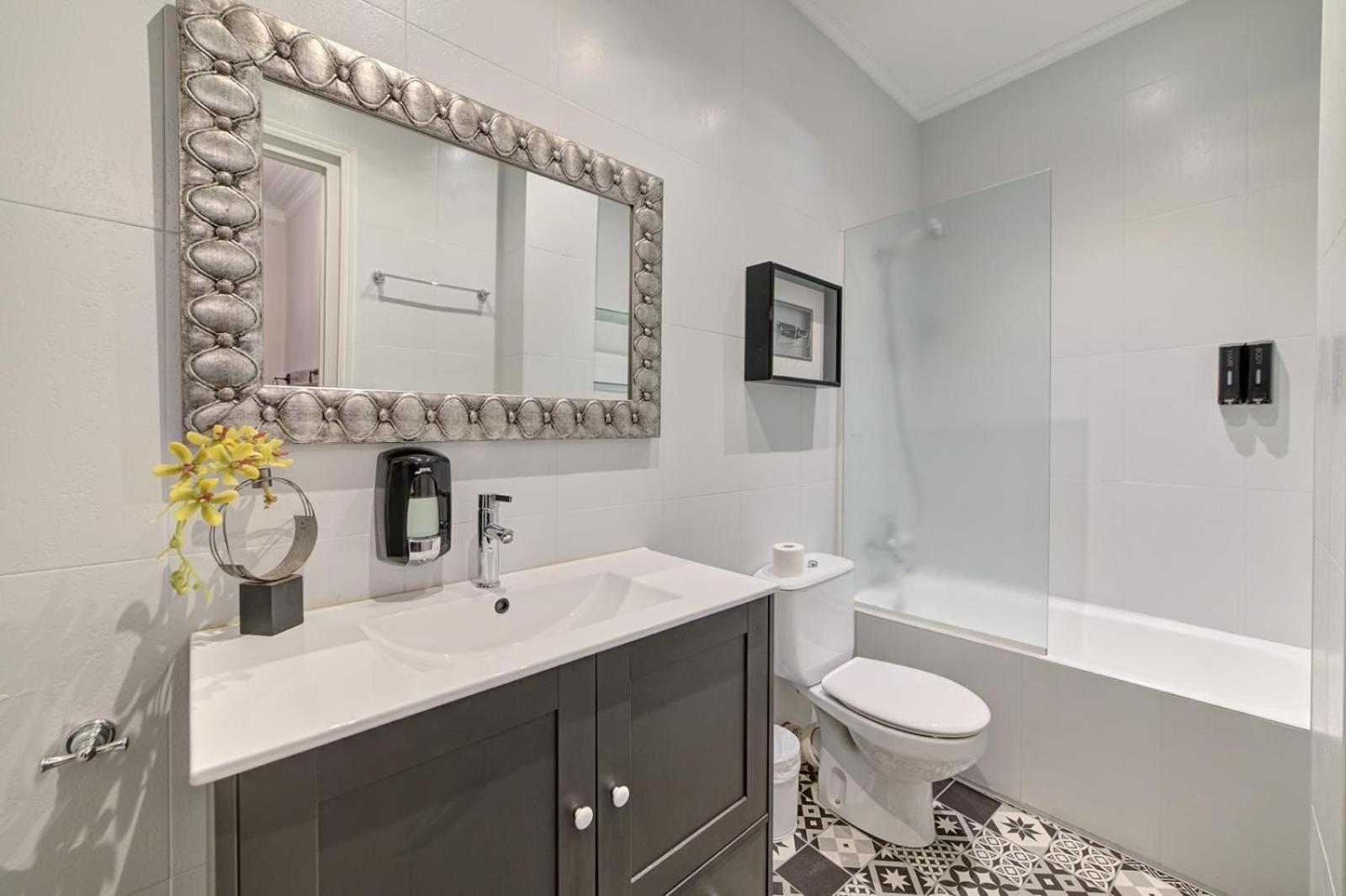 Apartament Apartamento Boutique Centro Zapateria 45 Pampeluna Zewnętrze zdjęcie