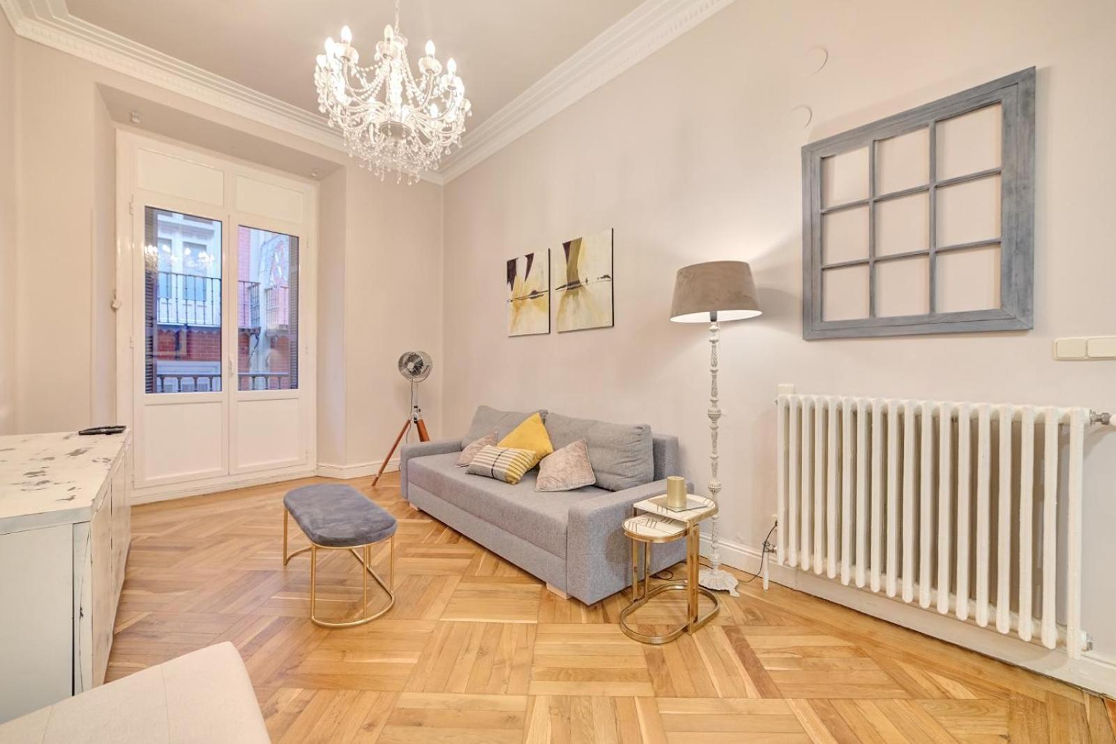 Apartament Apartamento Boutique Centro Zapateria 45 Pampeluna Zewnętrze zdjęcie