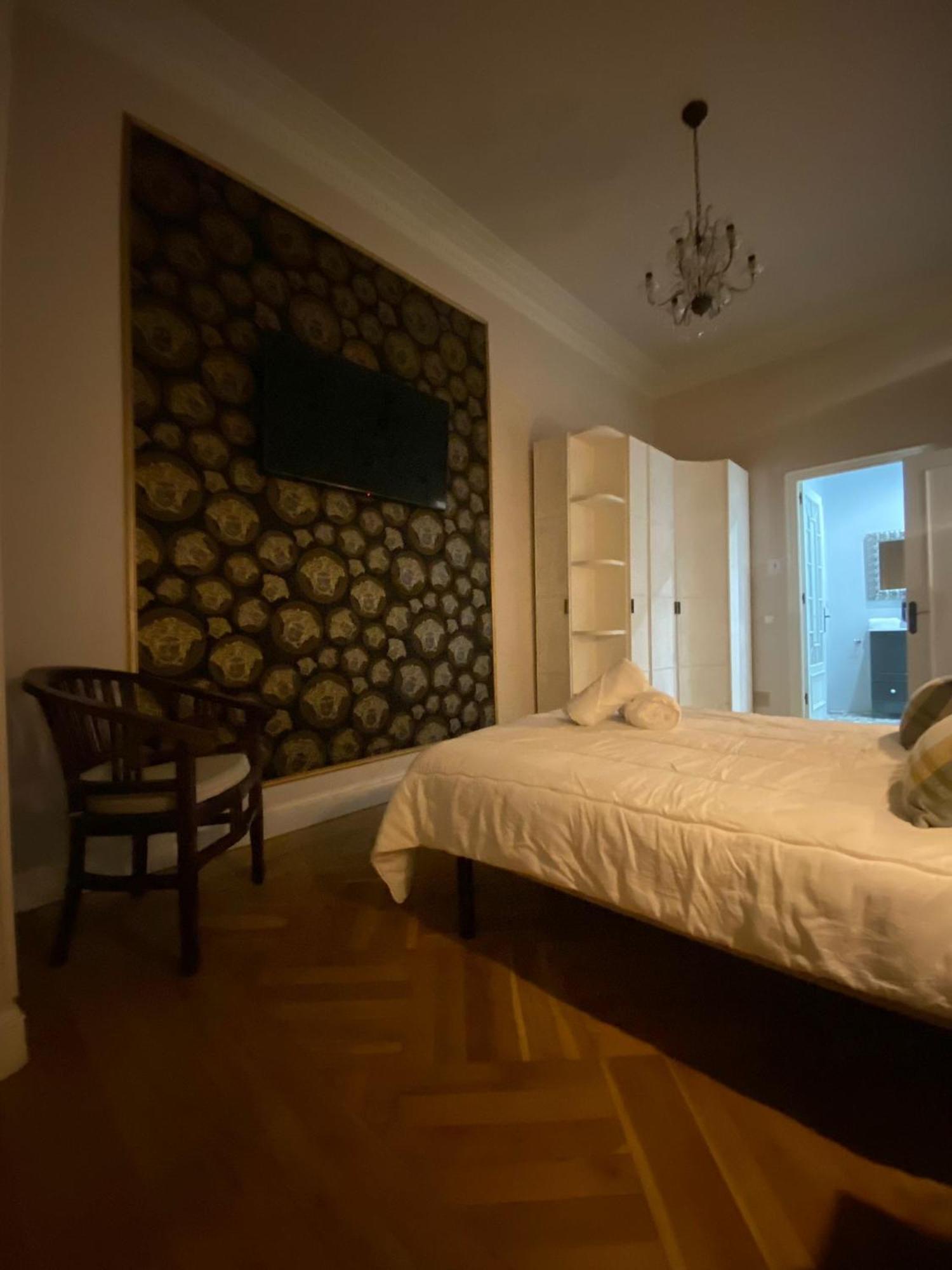 Apartament Apartamento Boutique Centro Zapateria 45 Pampeluna Zewnętrze zdjęcie