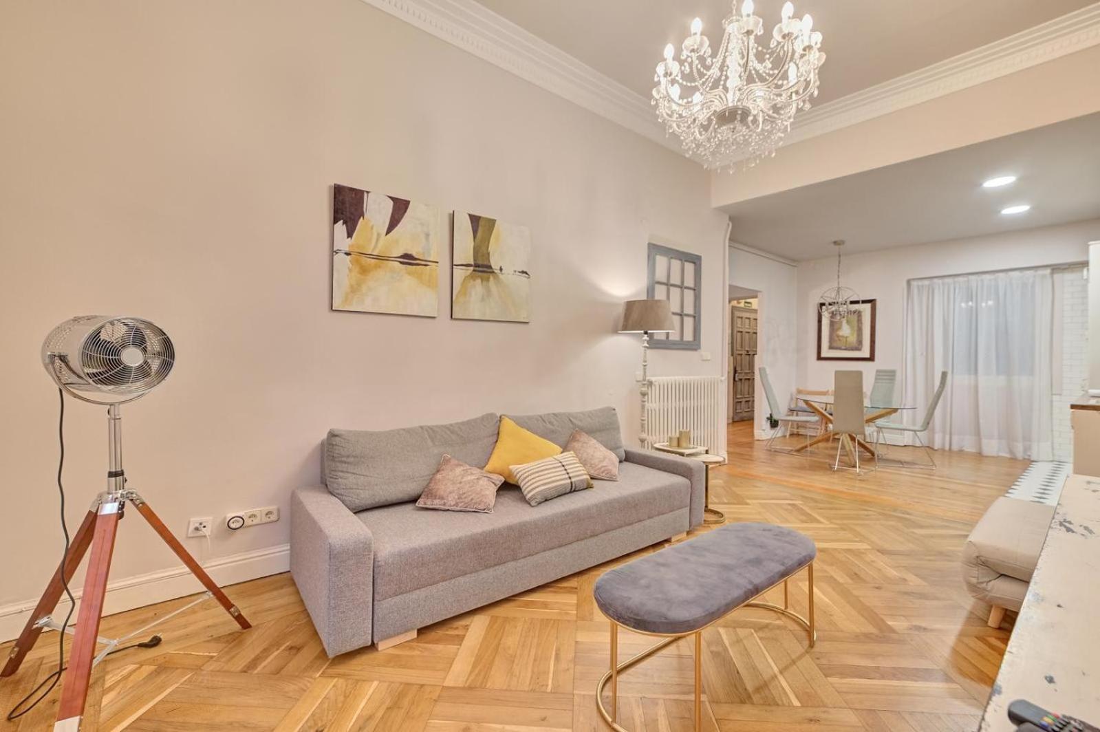 Apartament Apartamento Boutique Centro Zapateria 45 Pampeluna Zewnętrze zdjęcie