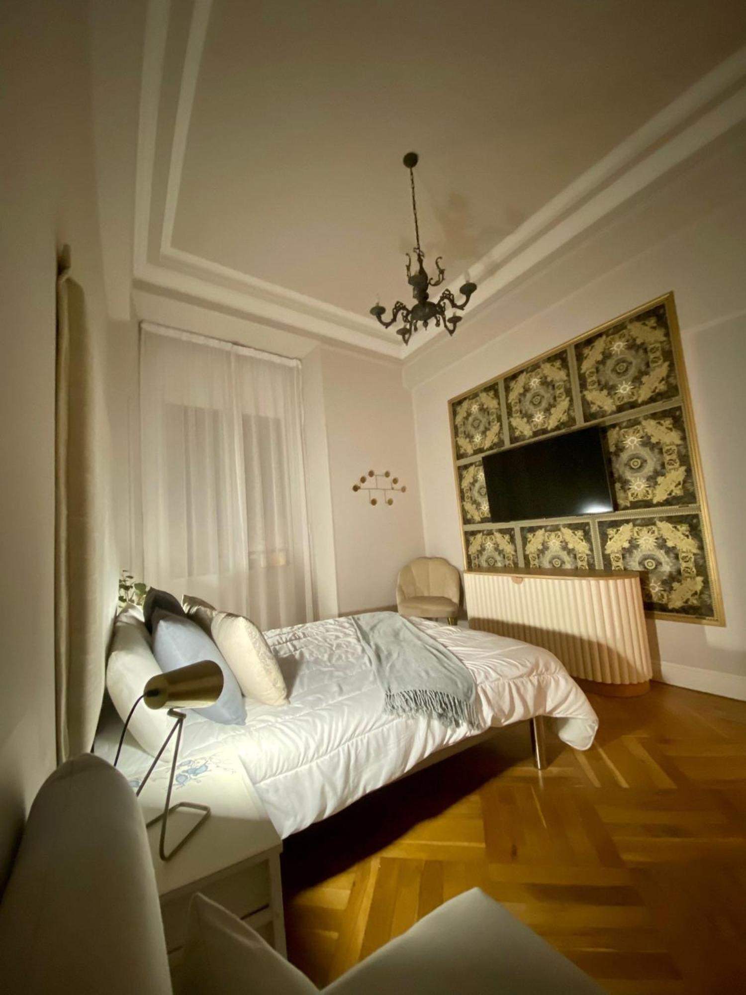 Apartament Apartamento Boutique Centro Zapateria 45 Pampeluna Zewnętrze zdjęcie