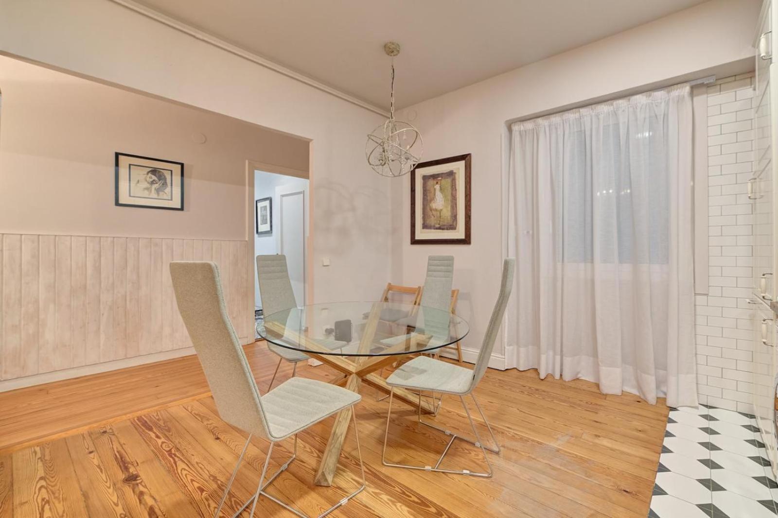 Apartament Apartamento Boutique Centro Zapateria 45 Pampeluna Zewnętrze zdjęcie